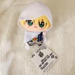 山姥切国広　ちびぐるみ　刀剣乱舞　とうらぶ