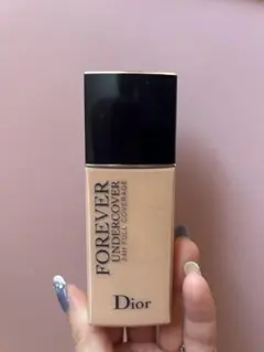 Dior FOREVER UNDERCOVER 012 40ml