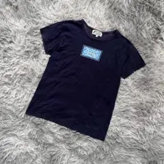 未使用級『U.S. Polo Assn.』半袖カットソー　Tシャツ　コットン　M
