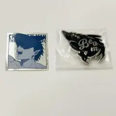 チェンソーマン ピンズ