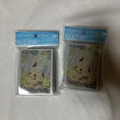 ポケモンカードゲーム　デッキシールド