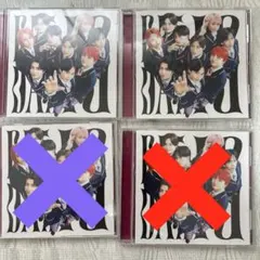 300円/1枚Yes!東京 超特急盤