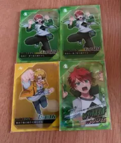 カラフルピーチ　ポテトチップス　まとめ売り③