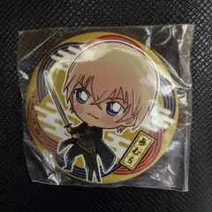 2025年最新】名探偵コナン紅の修学旅行缶バッジの人気アイテム