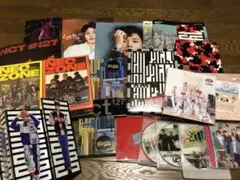 NCT127 NCTDREAM NCT2018