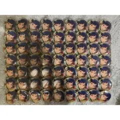 伏見弓弦 テーマスカウト 缶バッジ［2020 Winter Idol］63点