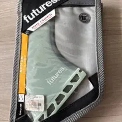 futures ALPHA パタゴニア クアッドフィン 新品未使用品 - メルカリ