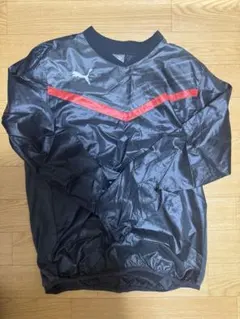 PUMA サッカー　ピステ上下　Sサイズ