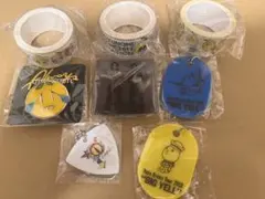 ゆず ガチャ まとめ売り - メルカリ