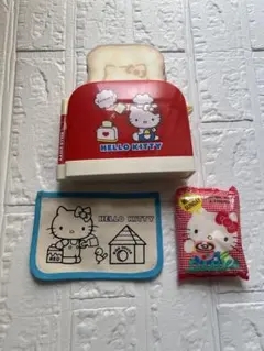 サンリオ❤️昭和レトロ❤️HELLO KITTY ❤️セット