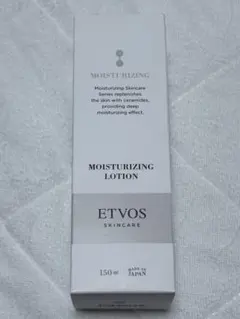ETVOS モイスチャライジング ローション 150ml