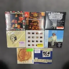 洋楽紙ジャケ CD(まとめ売り) 2026年最新】紙ジャケットセット洋楽の人気アイテム - メルカリ