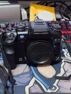 2026年最新】コニカミノルタ α-7 digitalの人気アイテム - メルカリ