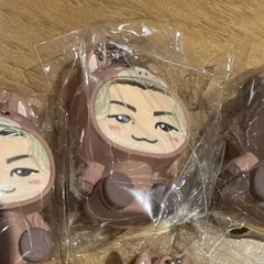 THERAMPAGE 山本彰吾 馬 着ぐるみキーホルダー