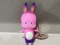 LABUBU &PATO 10th Anniversary キーホルダー - メルカリ