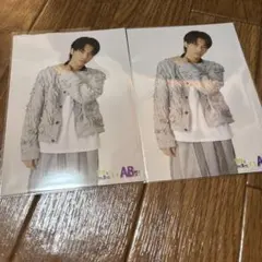 げんじぶ 武藤潤 生写真