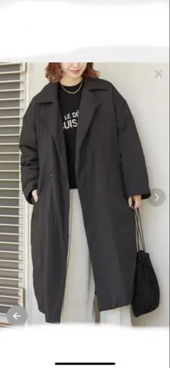 2025年最新】b.c stock ワッシャーナイロンダウンチェスターコートの