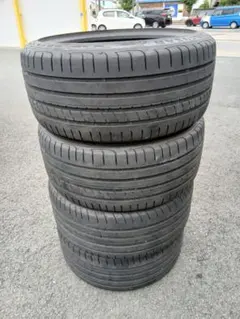 タイヤ✖️4本セット215/45R18 アルファード、シビック引き続き大歓迎