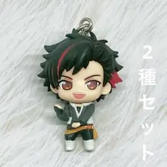 あんさんぶるスターズ！　あんスタ　流星隊　南雲鉄虎