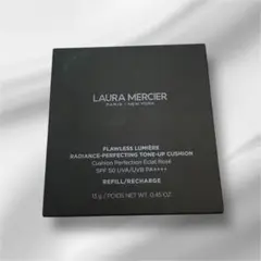 LAURA MERCIER トーンアップクッション FAIR ROSE - メルカリ