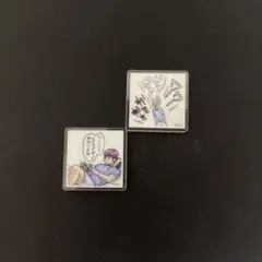 ハイキュー アクリルタイル 星海 昼神