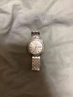 セイコー アクタス 21石 自動巻き SEIKO ACTUS 稼働 - メルカリ