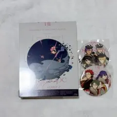 あんスタ スタライ 8th Blu-ray 【UNDEAD×1、紅月×1】