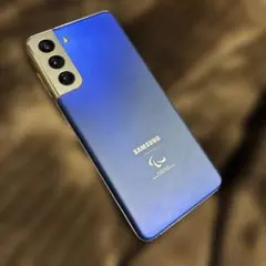 s21 スマートフォン本体
