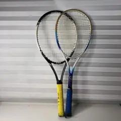 Wilson JUICE 2本セット売り - メルカリ