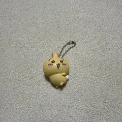 うさぎ マスコット キーホルダー