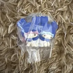 TWICE ツウィ ツブリー ガチャガチャ サンリオ キキララ