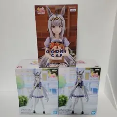 オグリキャップ BEST100 ぬいぐるみ　ウマ娘 オグリキャップBEST100 ぬいぐるみアイドルホース 競馬 ウマ娘 - メルカリ