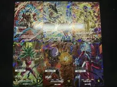 ドラゴンボール スーパーダイバーズ 大量 N/Rカード 約4400枚 - メルカリ
