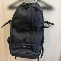 Supreme Backpack バックパックリュック クロコダイル柄13SS - メルカリ