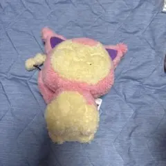 ポケモン ポケットモンスター エネコ ぬいぐるみ