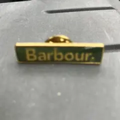 Barbourピンバッジのサムネイル