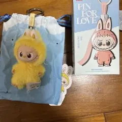 ラブブ　イニシャルラブブ　P 正規品