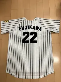 2025年最新】藤川球児 ユニフォームの人気アイテム - メルカリ