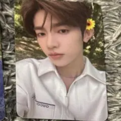 ZEROBASEONE MUSICKOREA トレカ ハオ