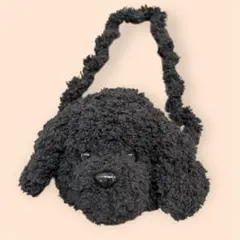 【りぃ様専用ページ】 トイプードル ポシェット