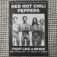 【希少】RED HOT CHILI PEPPERS A1ポスター/ラミネート加工 2026年最新】red hot chili peppers ポスターの人気アイテム - メルカリ