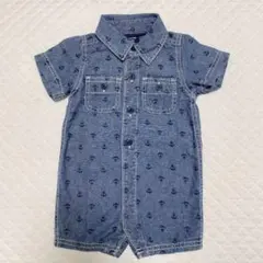 baby GAP ロンパース　60cm