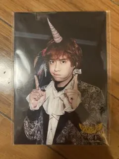 Hey! Say! JUMP 八乙女光 フォトセット