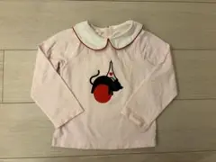 jacadi 長袖Tシャツ　36m