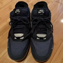 NIKE SB PS8 ネイビー 26.5cm