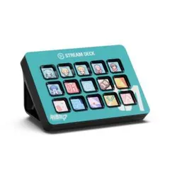 即発送 Elgato Stream Deck MK.2 初音ミク Edition 2025年最新】elgato stream deck mk.2の人気アイテム - メルカリ