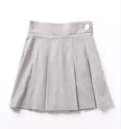 【送込】スナイデル Sustainableプリーツスカショーパンのサムネイル