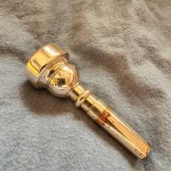 ジェロームカレ V.F.-T1 リムGP フリューゲル マウスピース ゴールド ジェロームカレ V.F.-T1 リムGP フリューゲル マウスピース