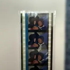 【新品未使用】 『機動戦士ガンダム 閃光のハサウェイ』入場者特典