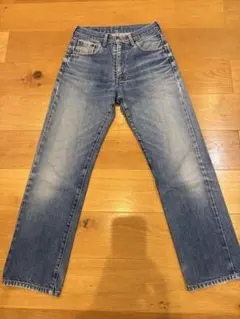 リーバイス　502×× 29インチ　ビックE 501